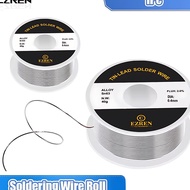 Latest Ezren Tin Roll Solder Wire Rosin Core Tin Flux 2 4mm