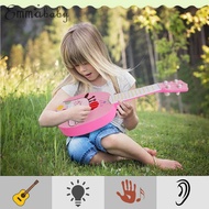 Beginner Classical Ukulele Guitar Educational Musical Instrument Toy For Kids