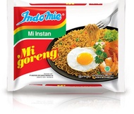 INDOMIE MIE GORENG SPECIAL mie instant