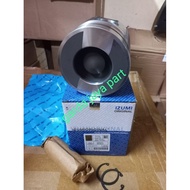 PISTON KOMATSU D85ESS-2 6D125 IZUMI quality