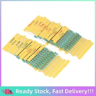 200Pcs ?0510 DIP Chromatic Ring Inductor Assortment Kit Set Tolerance ±10% Power 1W 20 Inductance 1/