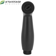 MIOSHOP Bidet Sprayer Head, ABS Self-Cleaning Handheld Bidet Sprayer, Premium Convenient Adjustable 