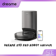 Dreame Z10 Pro Robot Vacuum Cleaner Mop