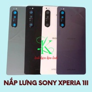 Sony xperia 1ii back cover (Replacement back cover for sony Xperia 1II)