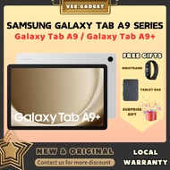 [LTE Version] Samsung Galaxy Tab A9 / Samsung Galaxy Tab A9+ Snapdragon 695 5G