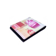 San Marco Currency Bifold Wallet 100K