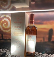Macallan harmony