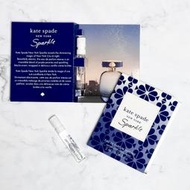 【Orz美妝】KATE SPADE 桃氣星空 女性淡香精 2ML 試管 針管 噴式 