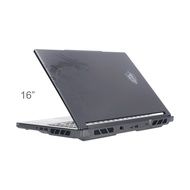 N/Bgame MSI Raider 16 Max HX B2WJ-094TH (16) Core Black