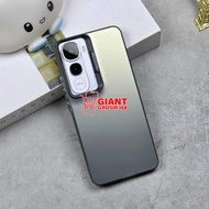 Case iQoo Z10 Lite iQoo Z10 5G iQoo Z9 5G iQoo Z9X 5G Silicone Case Imd Polycarbon Hard PC Case Holo