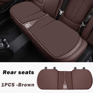 Car Seat Covers Auto Seaters Protector Non-slip Breathable Cushion Suitable For Nissan Juke Patrol T
