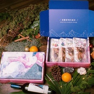 【禮盒】熱紅酒香料包/750ml紅酒適用