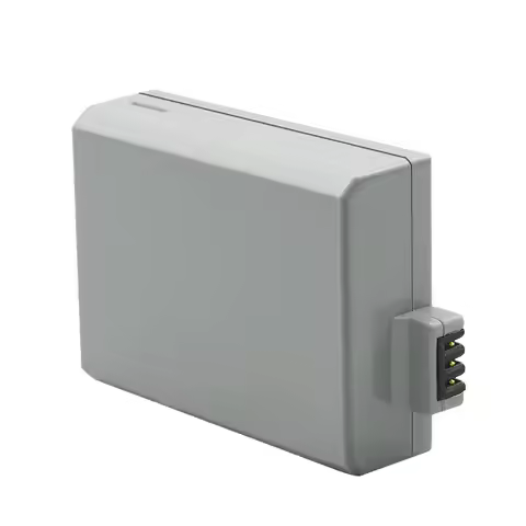 1800mAh 7.4V LP-E5 LPE5 LP E5 charger Camera Battery for Canon EOS 450D 500D 1000D Kiss X3 Kiss F Re