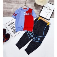 Baju Kanak-kanak Lelaki Brands SUNKIDS