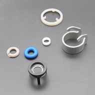 Fuel Injector Nozzle Seal Repair Kit For Golf Jetta Passat A4 Q5 1.8T/2.0T 06J998907B 06J 998 907 B 