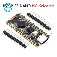 ESP32 S3 Nano Development Board ESP32-S3R8 Chip Compatible with for Arduino Nano ESP32 for IoT or Mi