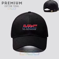 Honda Racing HRC Car The Power Of Dream Hat Baseball Cap