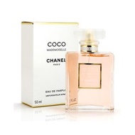 Chanel - Coco Mademoiselle Eau De Parfum Spray 50ml Chanel - 香奈兒 白Coco小姐 摩登Coco 女士濃香水 EDP 50ml