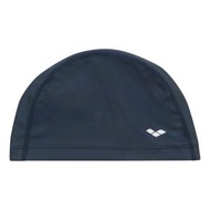 Arena - 成人ARENA LOGO雙料合成泳帽