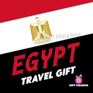 EGYPT MESIR CAIRO travel gift souvenir  cantik & murah 冰箱贴 fridge magnet