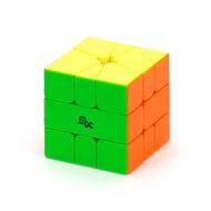 YJ MGC Square 1 M stickerless Speed Cube yj mgc sq-1 fully magnetic MGC Square one SQ-1 Cube