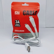 CABLE CABLE CHARGER CHARGER XIAOMI REDMI A2 10A 12C REDMI 6 ORI