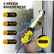 Dewalt D18V Dewalt battery-powered silicone glue gun body 18-21V