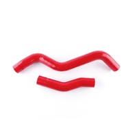 Mitsubishi Lancer Evolution EVO 1-3 CD9A CE9A 4G63 92-96 Radiator Hose Kit