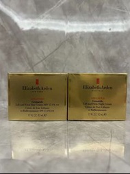 Elizabeth Arden Advanced Ceramide 日夜面霜