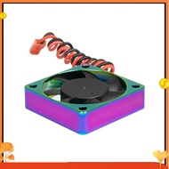 4010 Fan Metal Shell 4010 Fan 40mm Cooling Fan