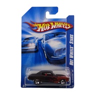 Hot Wheels 70 Chevelle SS Fire - VX4