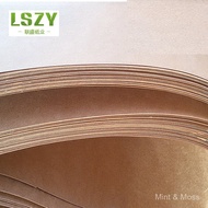 Kraft Paper Printing Roll Kraft Paper Wrapping Paper Waterproof Laminated Kraft Paper Manufacturer C