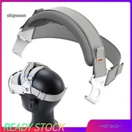 SN Head Circumference Adaptable Vr Accessory Adjustable Vr Head Strap for Vision Pro – Comfortable E