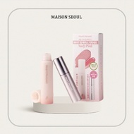 [HEART PERCENT]Dote On Mood All Cover Lip Base 9colors