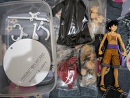 IMAGINATION WORKS one piece 海賊王 路飛 Luffy