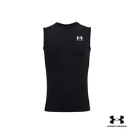 Under Armour Boys HeatGear® Armour Sleeveless