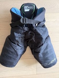 Bauer ice hockey padded pants