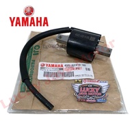 YAMAHA Ignition Coil Yz 125 Yz125 4SS-82310-02 Japan YamahaOriginal