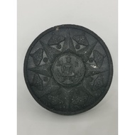 Jatukam(9 Gold Takrut)泽度金佛牌/吊饰佛牌/佛牌/2550year/限量版