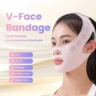 Double Chin Facial Slimming