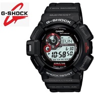 G SHOCK G-9300-1 MUDMAN WATCH