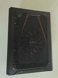 Gigabyte AORUS GTX1070 Gaming Box