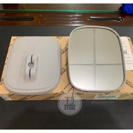 Toyota Hardtop FJ40 BJ40 TOP Mirror