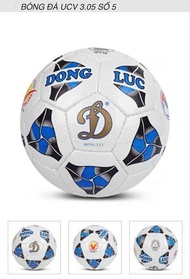 Banh Đá Động Lực 3.05 số 5 Cơ Bắp