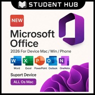 Microsoft 365 Family Plan 1/6 | Copilot AI | Own Account Upgrade | 1TB Cloud | Office Apps
