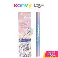 Gvana Dandisnow Eyeshadow Stick 2In1 0.66g # จีวาน่า อายแชโดว์ในรูปแบบแท่ง 2in1 #Rose Gold