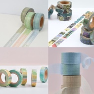 Analogue Keeper Masking Tape Collection