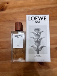 Loewe 001 Man Eau de Toilette