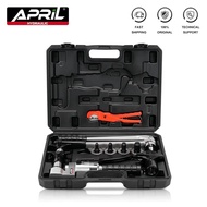 New Russian Warehouse Hydraulic Pex Pipe Crimping Tools Plumbing Tools Clamping Tools 16-32mm APR-1632 warranty 1 yreas