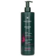 Rene Furterer Okara Color Color Radiance Ritual Color Protection Shampoo - Color-Treated Hair (Salon Product) 600ml/20.2oz